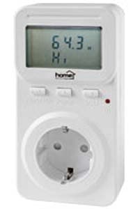 Merač Potrošnje Električne Energije EM-01