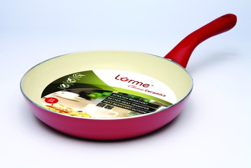Lorme Classic keramički tiganj, 22 cm