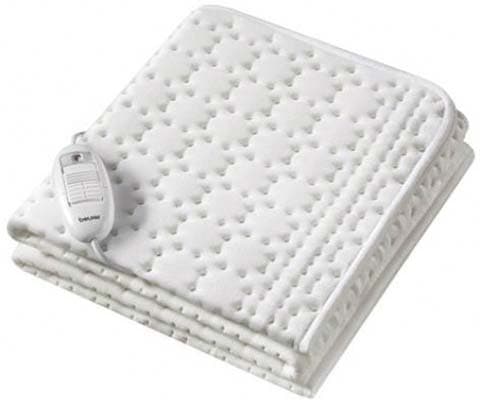 Grejni Električni čaršaf - ćebe Beurer UB-30 50 W, 130x75 cm