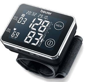Beurer BC 58 - Merač Krvnog Pritiska Za Članak Ruke