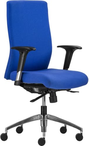 Radna Fotelja Boston 627 ALU