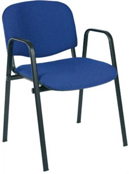 Konferencijska Radna Stolica sa Rukonaslonom Taurus TN Maxi