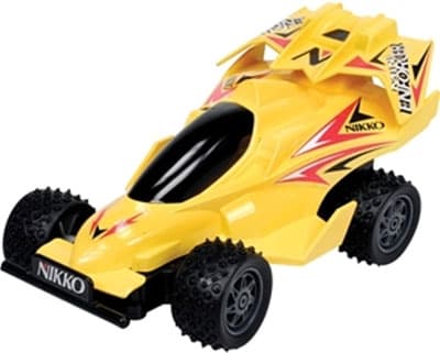 Auto na daljinsko upravljanje Mini Enforcer