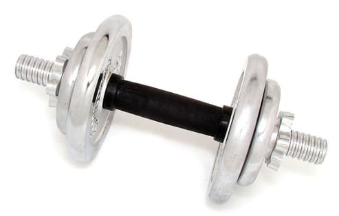 Podesivi teg do 10KG WDBS5-10