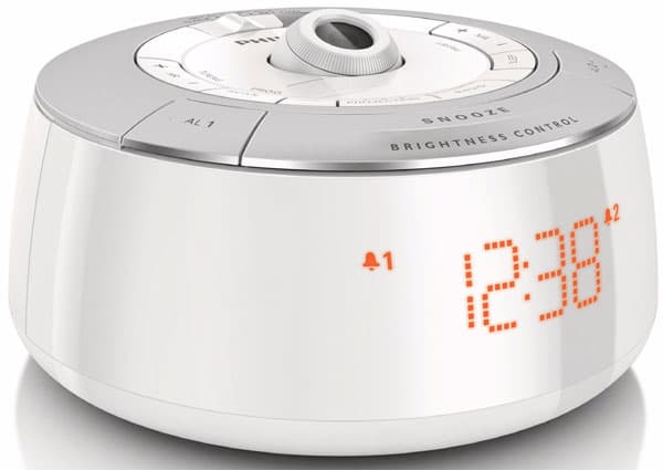 Philips Radio sa Projektorom AJ5030/12