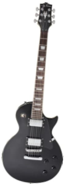 Jay Turser AMS-JT-220-BK