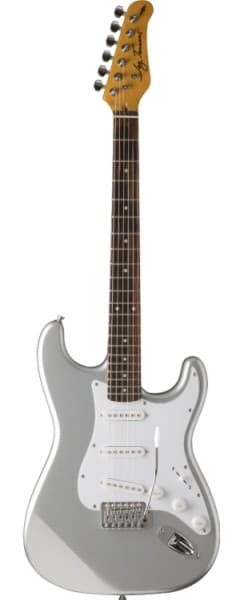 Jay Turser AMS JT 300 CRS električna gitara