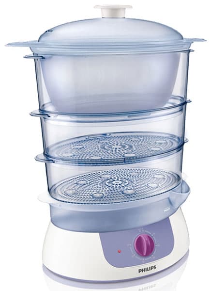 Philips Viva Collection Parokuvač HD9120/00