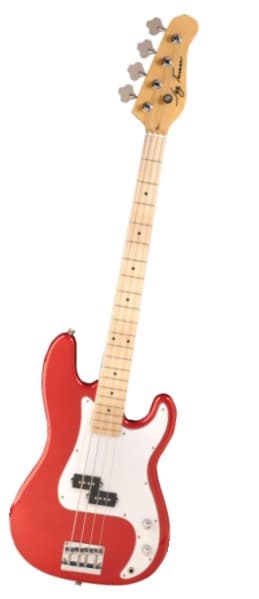 Jay Turser AMS JTB 400M CAR bas gitara