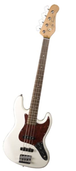 Jay Turser AMS JTB 402-IV bas gitara