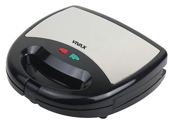 VIVAX toster sandwich TS-803