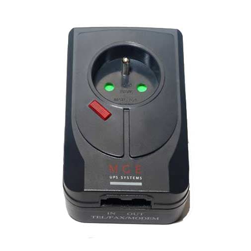 MGE surge C1TEL - 66512