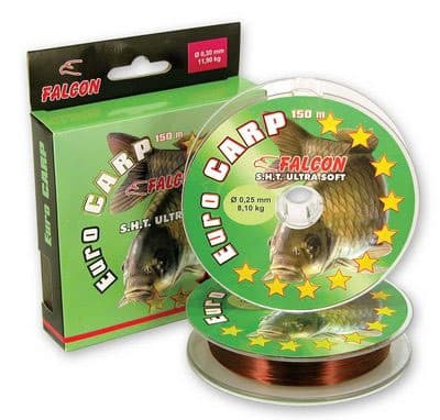 Struna Euro Carp 150m