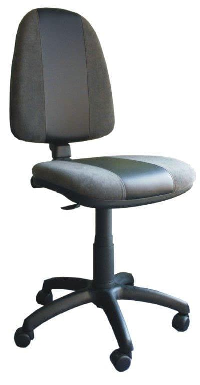 Daktilo Stolica Megane Sivo Plava