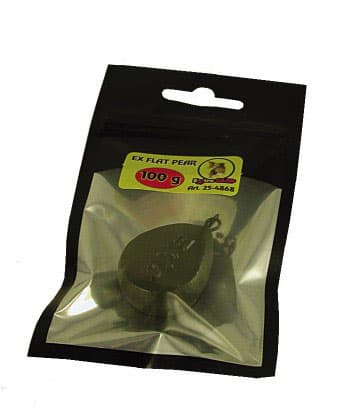 Olovo Carp 100gr