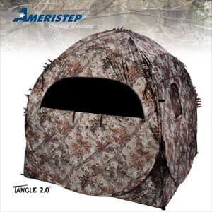 Šator Ameristep Doghouse Tangle