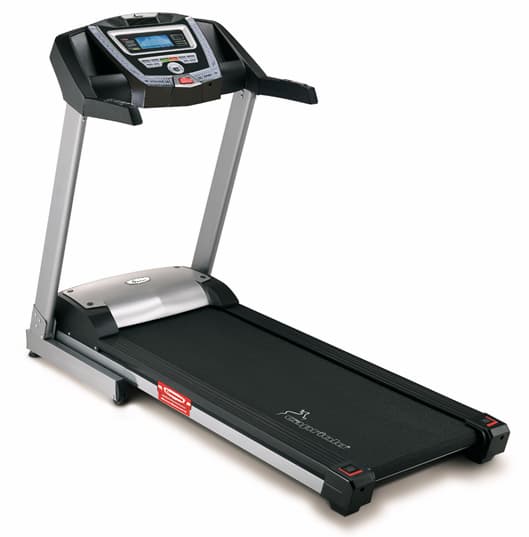 Traka za trčanje sa 2 motora - 3.5KS - do 150KG 291126