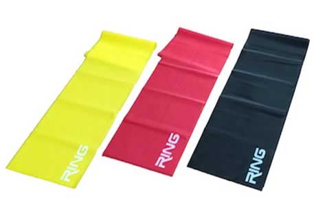 Pilates gurtne RX PIL GUR