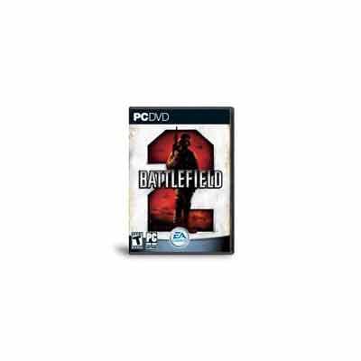 Battlefield 2 - Deluxe Collection - PC igrica