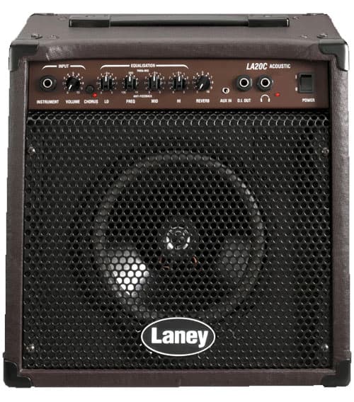 LANEY LA20C pojačalo za akustičnu gitaru