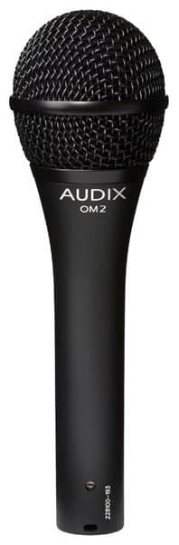 Audix OM2 mikrofon