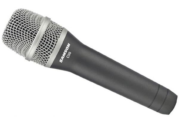 Samson C05CL mikrofon