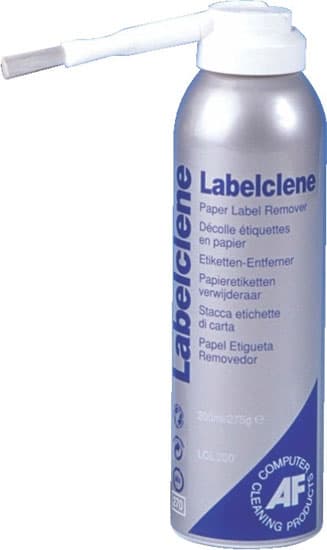 AF Sprej za skidanje nalepnica 200ml 03H1200