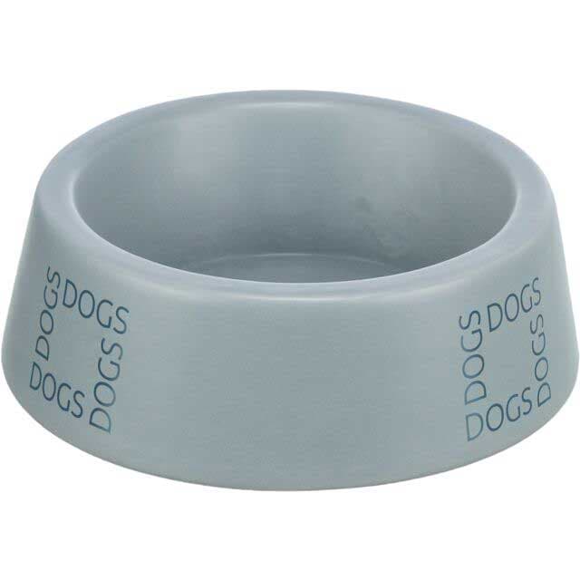 Keramička činija za pse 0.4l Trixie 25224