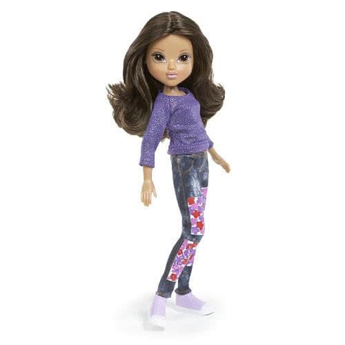 Moxie Girlz Lutka Sophina 500902