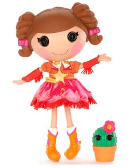 Lalaloopsy Lutka Prairie Dusty Trails 512349