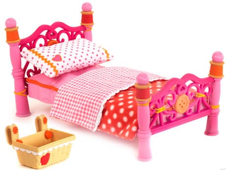 Lalaloopsy Krevet za Lutku 510147