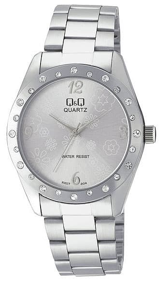 Q&Q Ženski Ručni Sat KX07J204Y