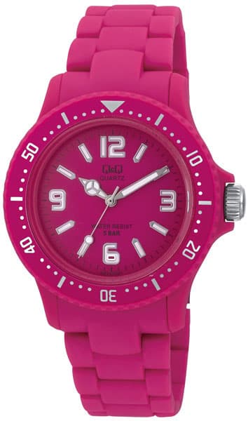 Q&Q Ženski Ručni Sat GW76J004Y