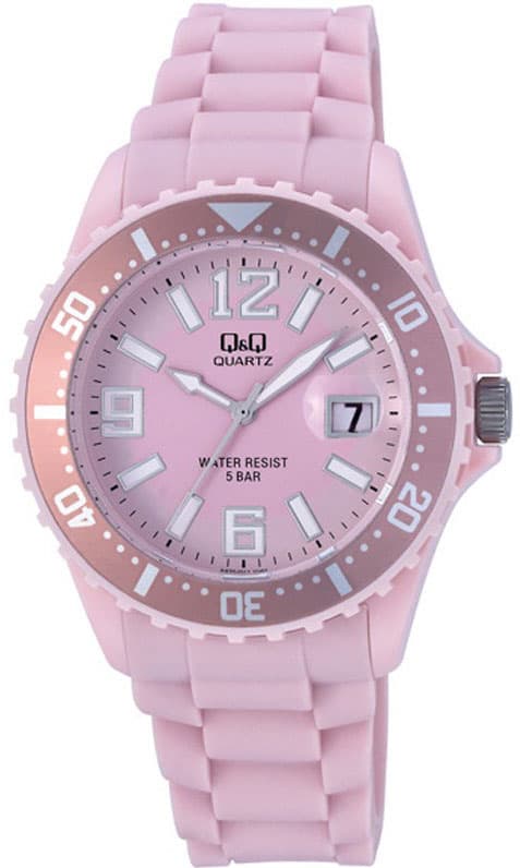 Sportski Ručni Sat Q&Q A430J011Y