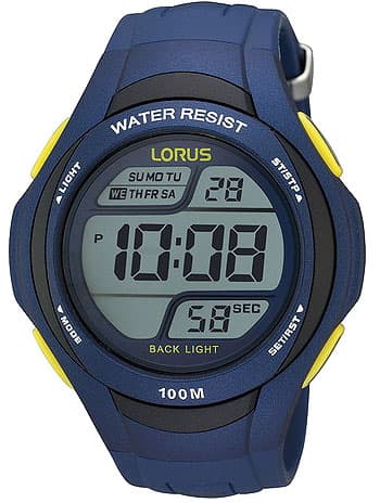 Lorus Sportski Ručni Sat R2309EX9