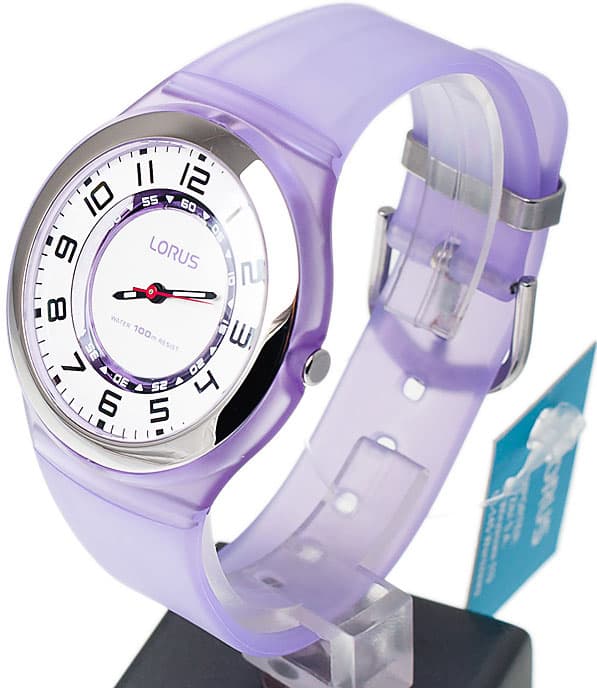 Lorus Ženski Ručni Sat R2385FX9