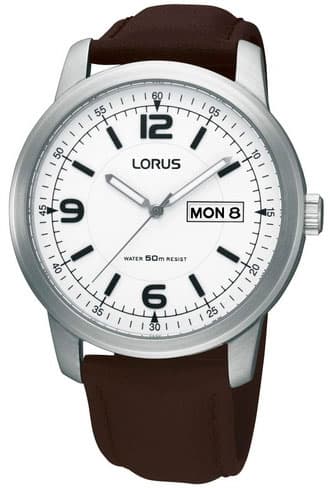 Lorus RXN31CX9G Muški Ručni Sat