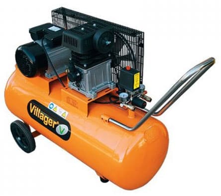 Villager kompresor za vazduh VA 55-50L 014949