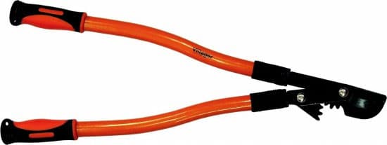 Villager makaze za grane sa zupčastim prenosom 011276