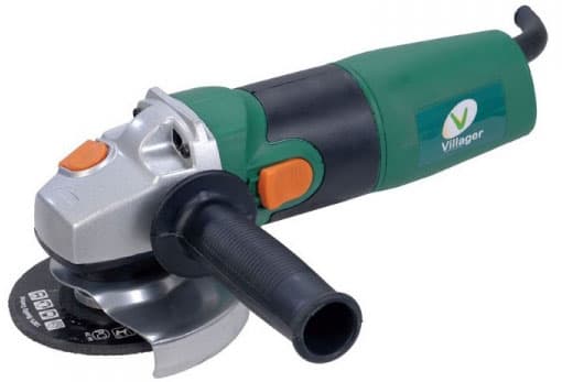 Villager električna ugaona brusilica VLN 432 008036 115mm