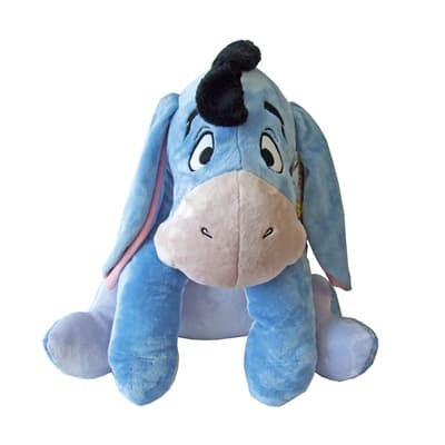 Disney Plišano Magare Iar 40cm PD1100049