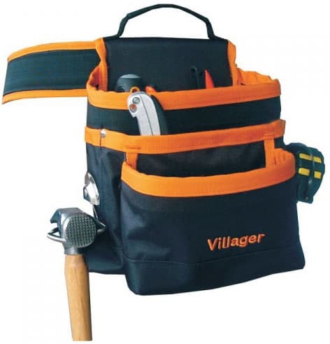 Villager mala torba za alat 011659