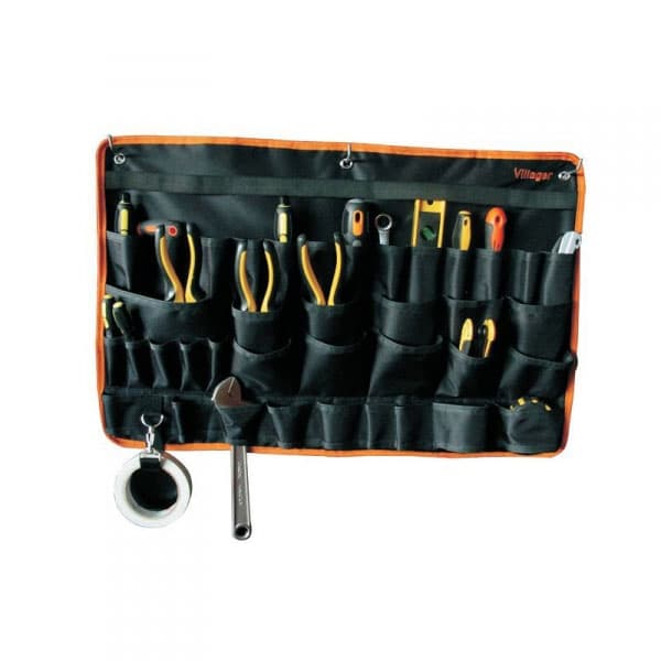 Villager zidna torba za alat 011660