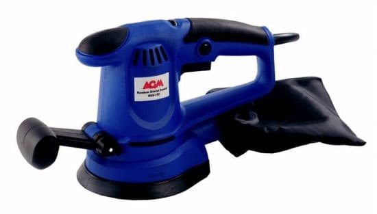 Rotaciona brusilica AGM 380W 012759