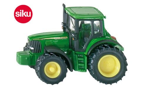Siku Traktor John Deere 1870