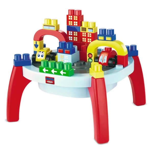 Abrick Sto sa kockama SM007745