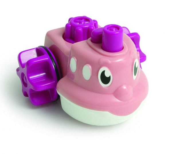 WOW Igračka za kupanje Sally Squirt 6000662