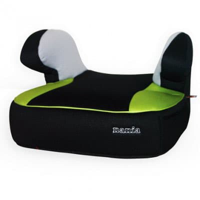 Nania Autosedište Booster Dream+ Apple 242403
