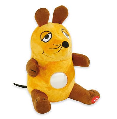 Ansmann Noćna Lampa - Pospani Miš AN 1800-0013