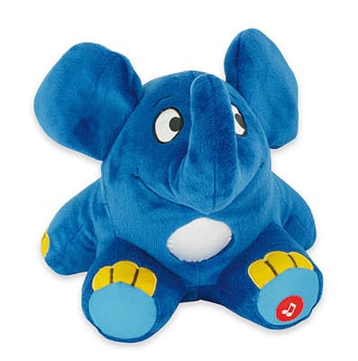 Ansmann Noćna Lampa - Slončić AN 1800-0014